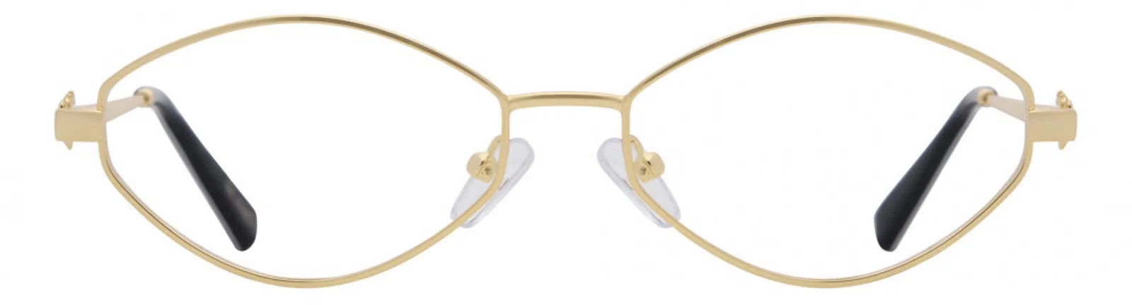 Kurt Geiger KGL5031 Eyeglasses - view 2